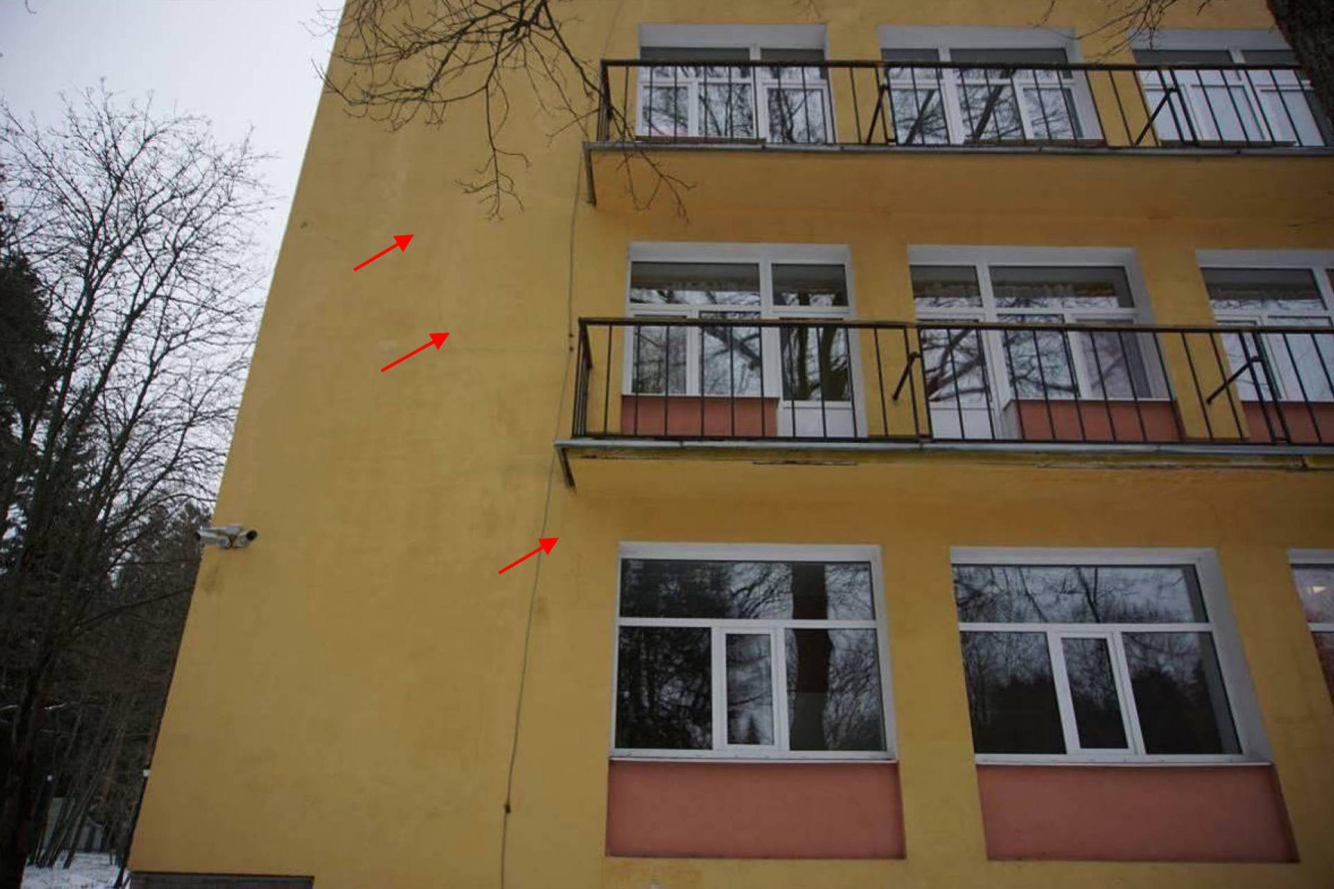 defekty balkon 2